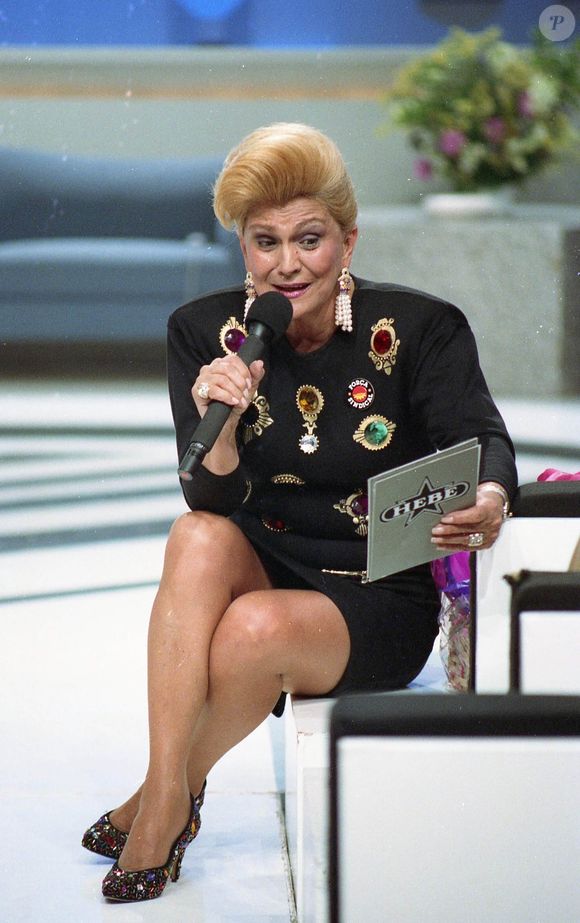 "Suzane, você vai mofar na cadeia! E isso será só o começo! O pior virá quando você estiver ardendo no quinto dos infernos. A cadeia será um paraíso para você, assassina", disparou Hebe na época