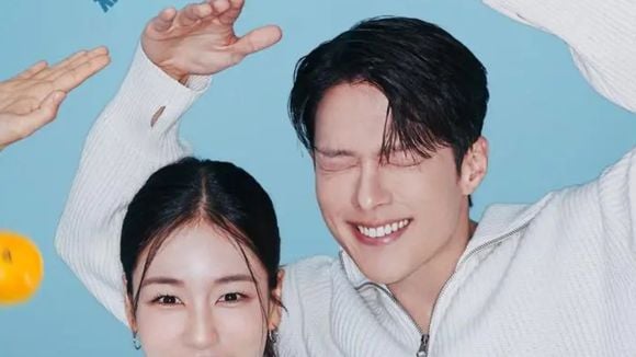 Gostando de 'Beijo Explosivo'? Estes 7 doramas da Netflix têm Ahn Eun-jin e Jang Ki-yong no elenco e valem cada segundo da maratona