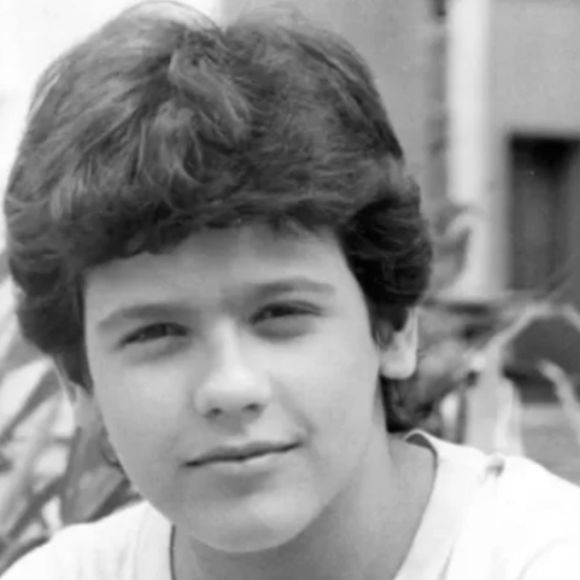 Em 'Tieta', Danton Mello deu vida à Peto.