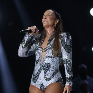 Para evitar enjoar da dieta, Ivete Sangalo tinha três opções de café da manhã, almoço e jantar para variar