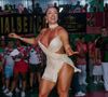 Para Juju Salimeni, a medium afirma que a musa fitness terá conquistas, mudanças, mas algumas ilusões.