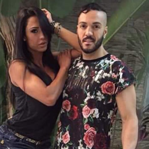 Gracyanne Barbosa começou a namorar com Belo em 2007