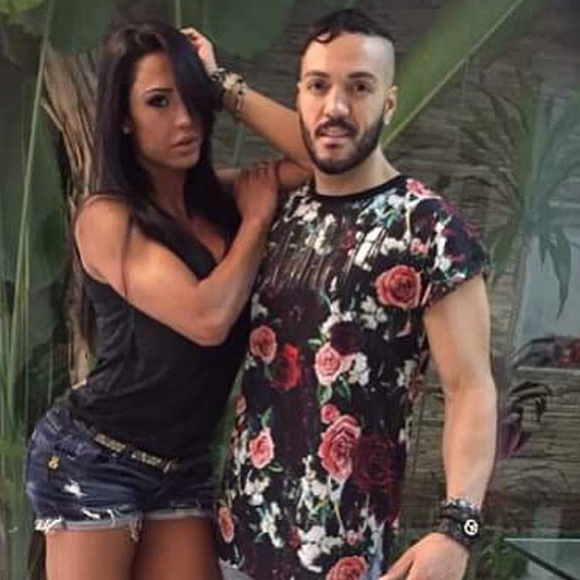 Gracyanne Barbosa começou a namorar com Belo em 2007