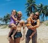 Zé Felipe aumentou os rumores sobre um novo romance ao admitir que estava atrás de uma paixão em Barretos