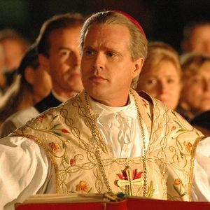 'João Paulo II' (2005) – Disponível na PlutoTV