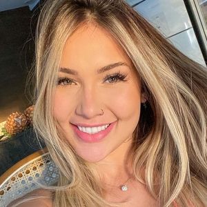 Virgínia Fonseca em 2020, ano em que ficou famosa nacionalmente