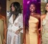 O que as famosas usaram no Réveillon 2026 em + de 35 fotos: crochê, recortes e mais tendências surgem em looks extravagantes para driblar o calor