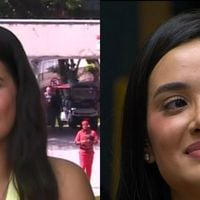 'BBB 26': eliminada, Gabriela 'panquequinha' detona Jordana e revela sua amizade verdadeira fora da casa