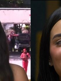 'BBB 26': eliminada, Gabriela 'panquequinha' detona Jordana e revela sua amizade verdadeira fora da casa