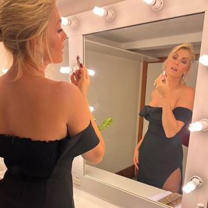 Ana Hickmann destaca seu esforço para salvar o patrimônio