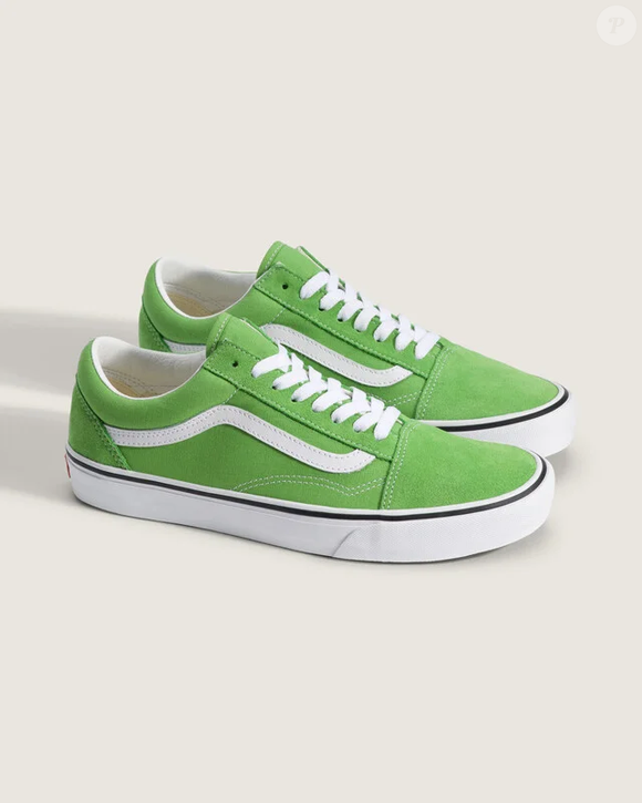 Febre entre gerações: modelo icônico da Vans ressurge com nova leitura e conquista o público jovem