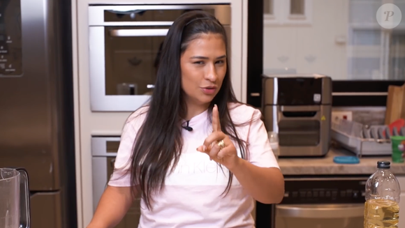 Simone Mendes tem uma receita de bolo de iogurte de liquidificador perfeita para um fim de tarde