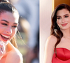 Anne Hathaway mostra a evolução de Andy Sachs, que deixou a Runway para seguir carreira no jornalismo independente após os eventos do primeiro longa