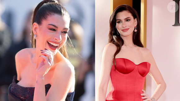 Anne Hathaway mostra a evolução de Andy Sachs, que deixou a Runway para seguir carreira no jornalismo independente após os eventos do primeiro longa