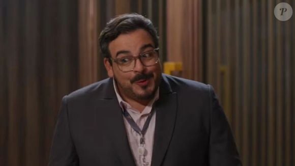 Freitas vai para ilha paradisíaca com novo namorado no final de Vale Tudo, e não fica com Eugênio