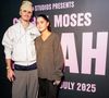 Romeo Beckham está namorando Kim Turnbull, que teria vivido affair no passado com Brooklyn