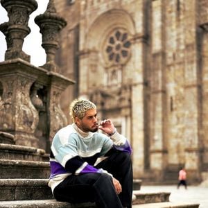 Zé Felipe quer formalizar legalmente a separação e, assim, estabelecer os termos da guarda compartilhada dos três filhos