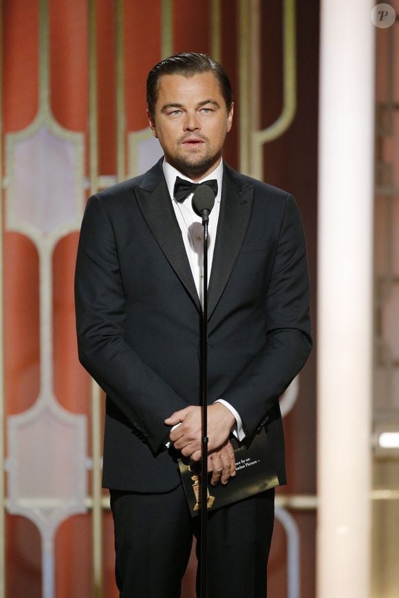 Leonardo DiCaprio planejou recuperar os manguezais de Blackadore Caye, importantes para conter a erosão e servir de abrigo para espécies marinhas