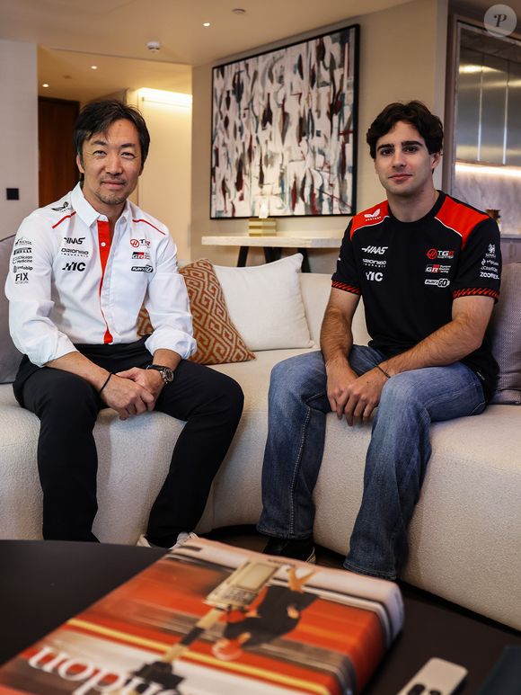Após anunciar Rafael Câmara para a temporada de 2027 da Fórmula 1, a Haas demonstrou confiança no desenvolvimento do jovem piloto. O chefe da equipe, Ayao Komatsu, afirmou estar animado com a oportunidade e ressaltou o compromisso da escuderia em oferecer um ambiente de apoio para que o pernambucano desenvolva seu potencial na categoria