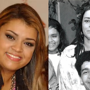 Quase ninguém lembra, mas personagem de Preta Gil em novela da Globo trazia forte gatilho com a morte do irmão; cantora segurou choro em cena