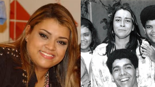 Quase ninguém lembra, mas personagem de Preta Gil em novela da Globo trazia forte gatilho com a morte do irmão; cantora segurou choro em cena