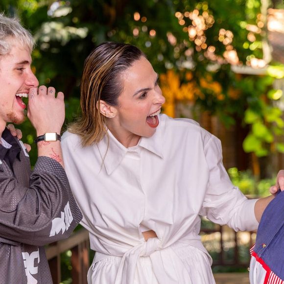 Ana Paula Renault, Milena e Juliano Floss: os finalistas do ‘BBB 26’ pensam em seus próximos passos