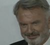 Morte de Sam Neill aos 78 anos: ator ficou conhecido por atuar em filmes como 'Jurassic Park' e 'O Piano'