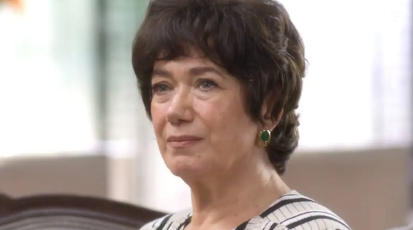 Maristela (Lilia Cabral) tira poder de Juliano (Fabio Assunção)