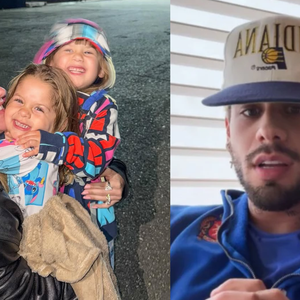 Após Zé Felipe sair de casa, Virgínia Fonseca é surpreendida com pedido da filha: 'Do papai'