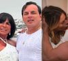 Após cena de sexo entre Leila e Marco Aurélio em 'Vale Tudo' bombar na web, Gretchen, ex-'Power Couple', dá forte opinião e revela intimidade: 'Que bom que eu...'