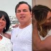 Após cena de sexo entre Leila e Marco Aurélio em 'Vale Tudo' bombar na web, Gretchen, ex-'Power Couple', dá forte opinião e revela intimidade: 'Que bom que eu...'
