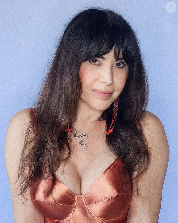 A atriz Claudia Alencar foi internada em 2023, em estado grave., mas já está em casa.