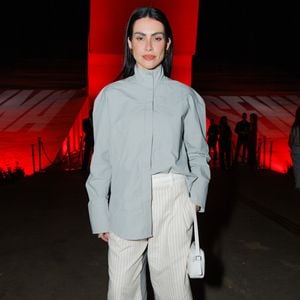 Sonho com avô deixa Cleo Pires 'enlouquecida' e atriz decide voltar a usar sobrenome artístico após 8 anos: 'Recarregar ancestralidade'