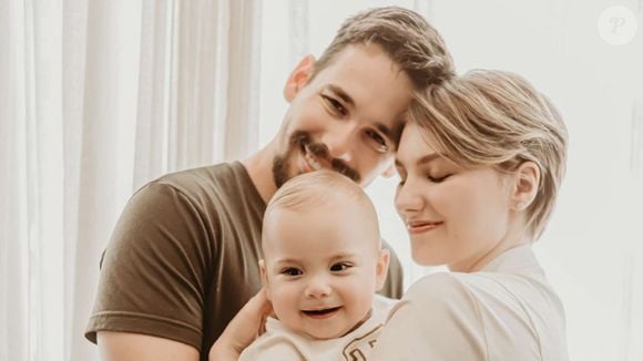 Como fica o filho de Isabel Veloso após a morte da influenciadora? Neurocientista explica formação de Arthur, de apenas 1 ano