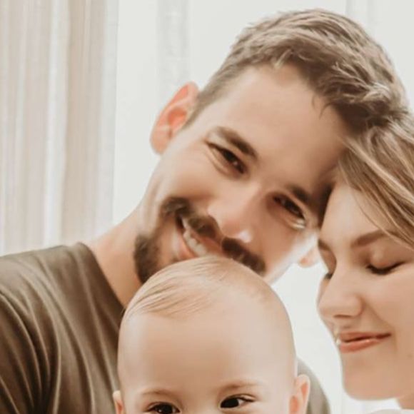 Como fica o filho de Isabel Veloso após a morte da influenciadora? Neurocientista explica formação de Arthur, de apenas 1 ano