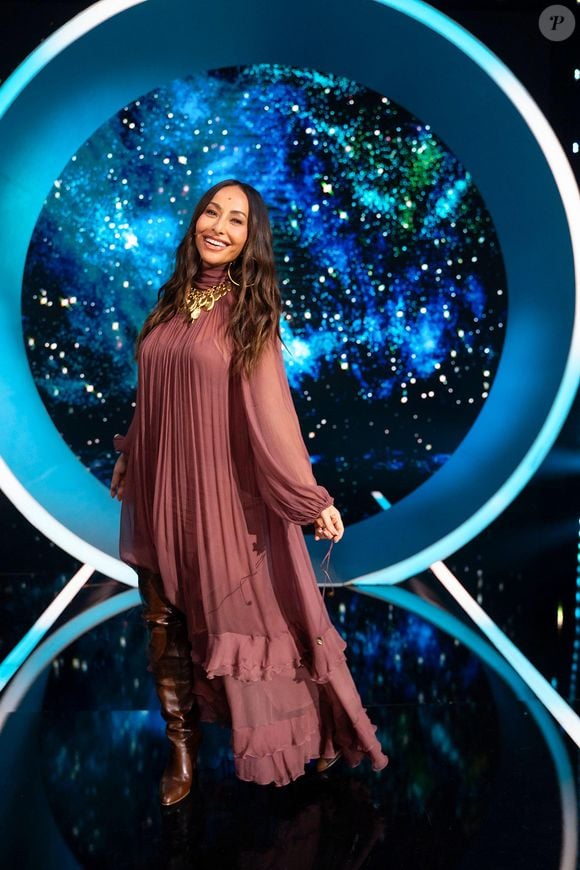 Sabrina Sato está entre os jurados da temporada