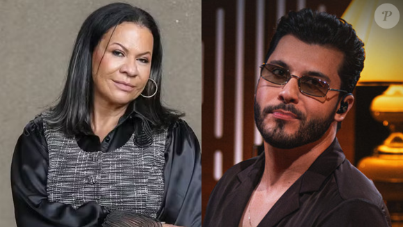 Ruth Moreira x Murilo Huff: ‘Infelizmente, não vejo um acordo próximo’, lamenta o vidente Robério de Ogum