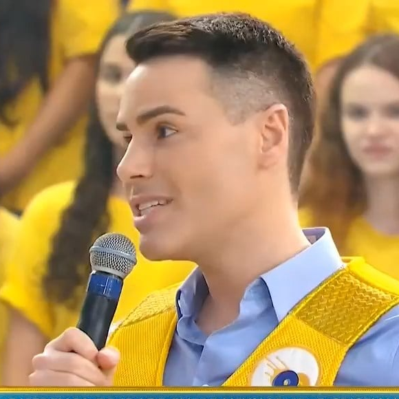 Você sabia? Pai de Luiz Bacci fez o parto de Neymar; médico morreu antes de descobrir que tratava-se do astro do futebol