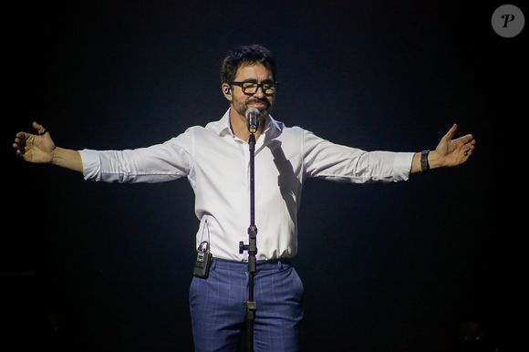 Padre Fábio de Melo foi alvo de muitas críticas nos últimos tempos por conta da demissão do gerente de uma cafeteria