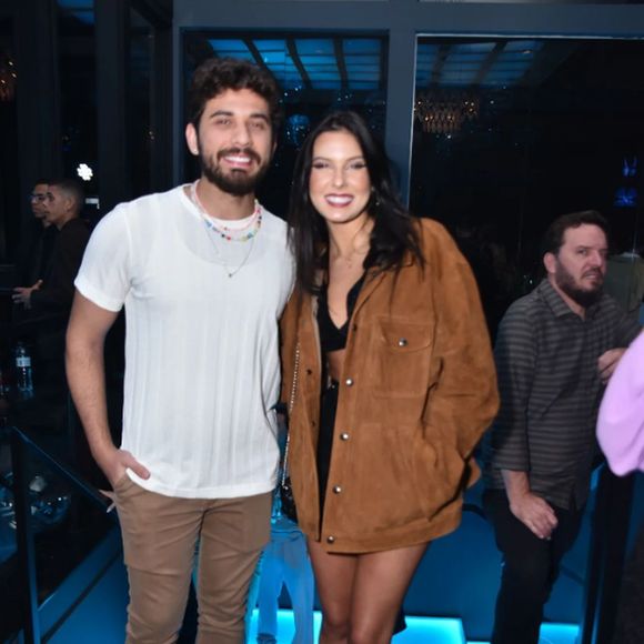 Ana Castela estpa solteira desde o fim de seu namoro com Gustavo Mioto