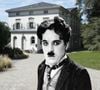 Charles Chaplin
