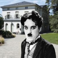 500 m² de pura nostalgia e a 90 km de Genebra: a bucólica mansão de Charles Chaplin à beira do lago Léman que virou museu na Suíça; comprada em 1952, imóvel de luxo abrigou o ator nas últimas décadas de vida