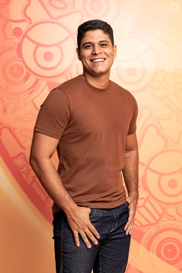 BBB 25: Guilherme é o primeiro finalista do reality após vencer Prova do Líder de quase 12h