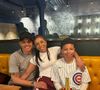 Belle Silva é a esposa do jogador Thiago Silva, que já representou a Seleção Brasileira em diversas ocasiões