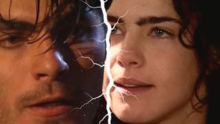 Fim para Giuliana e Matteo em 'Terra Nostra'? Beijo ardente em Rosana detona crise brutal e difícil decisão da mocinha: 'Não quero mais'