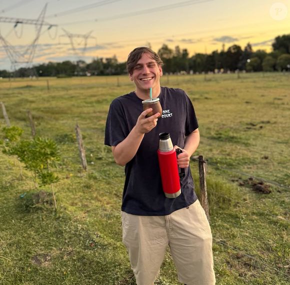 Morte precoce e trágica de Gaspi: argentino tinha 23 anos e era proprietário de canal de Youtube