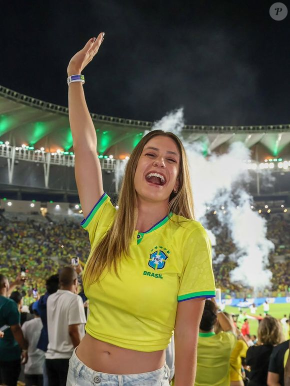 Duda Dalponte tem 25 anos