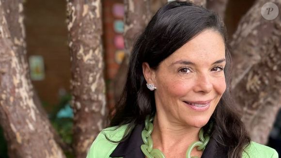 Mylla Christie ingressou no ramo imobiliário, sendo corretora de mercado de luxo