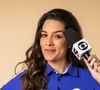 Copa do Mundo 2026: Renata Silveira vai narrar partidas na Globo, que não terá os direitos exclusivos do Mundial
