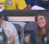 Aos 13 anos, o tamanho e beleza da filha de Gisele Bündchen e Tom Brady deixaram internautas impactados nas redes sociais